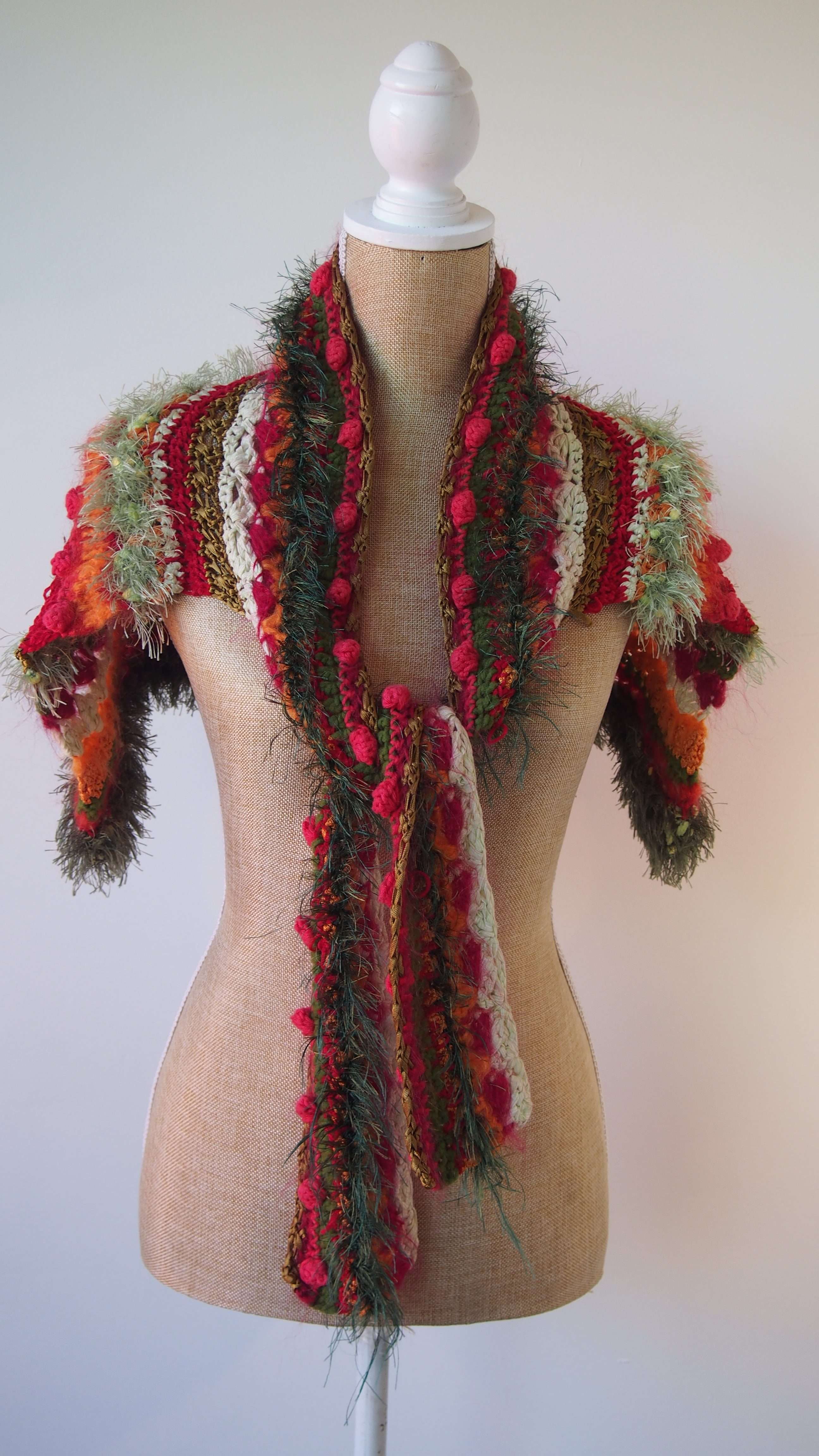 Autumn Fling – Jenny King Designs